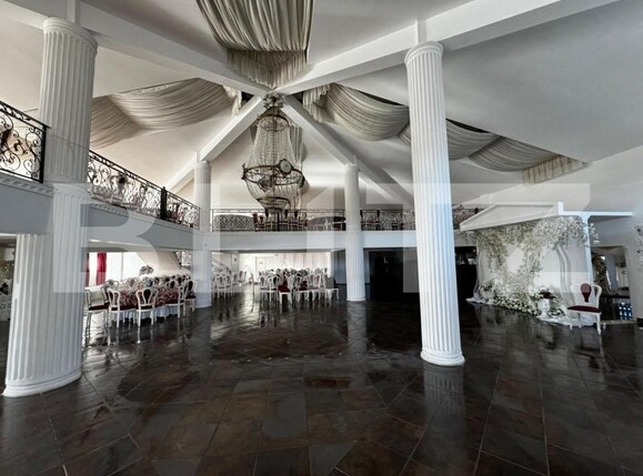 Spațiu comercial de vânzare Nord - 145430SVC | BLITZ Alba Iulia | Poza1