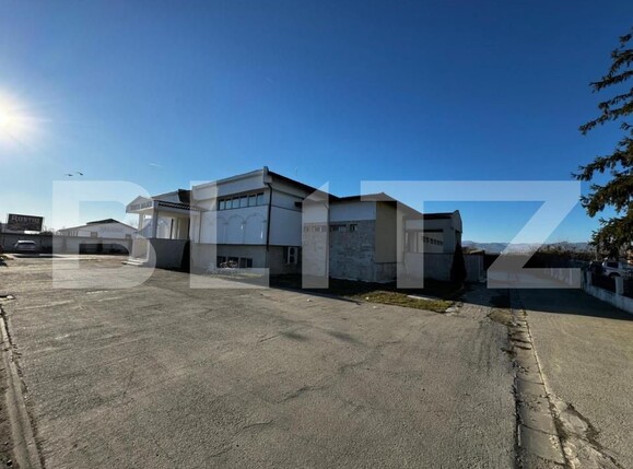 Spațiu comercial de vânzare Nord - 145430SVC | BLITZ Alba Iulia | Poza13