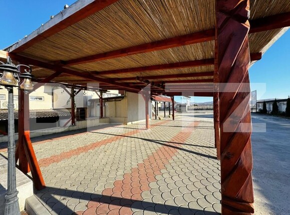 Spațiu comercial de vânzare Nord - 145430SVC | BLITZ Alba Iulia | Poza10