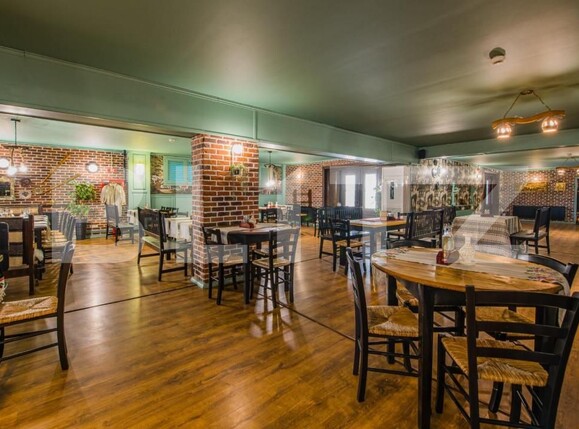 Spațiu comercial de vânzare Nord - 145430SVC | BLITZ Alba Iulia | Poza3