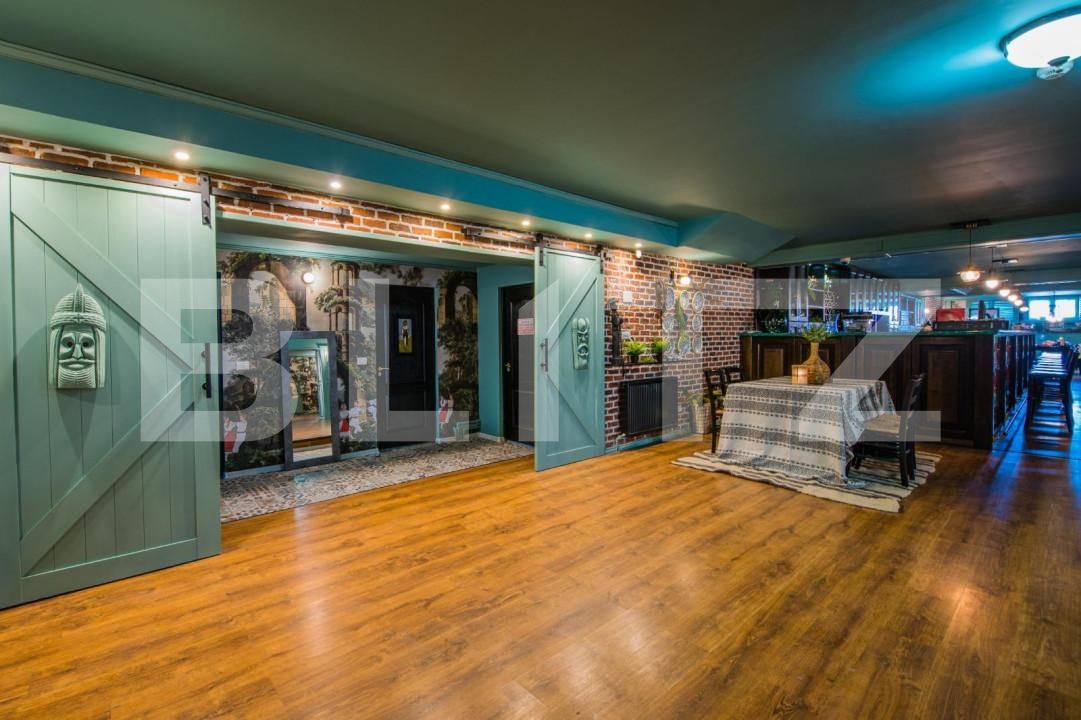 Spațiu comercial de vânzare Nord - 145430SVC | BLITZ Alba Iulia | Poza8