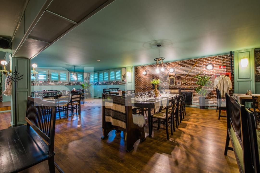 Spațiu comercial de vânzare Nord - 145430SVC | BLITZ Alba Iulia | Poza6