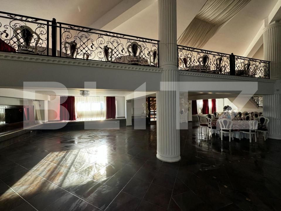 Spațiu comercial de vânzare Nord - 145430SVC | BLITZ Alba Iulia | Poza12