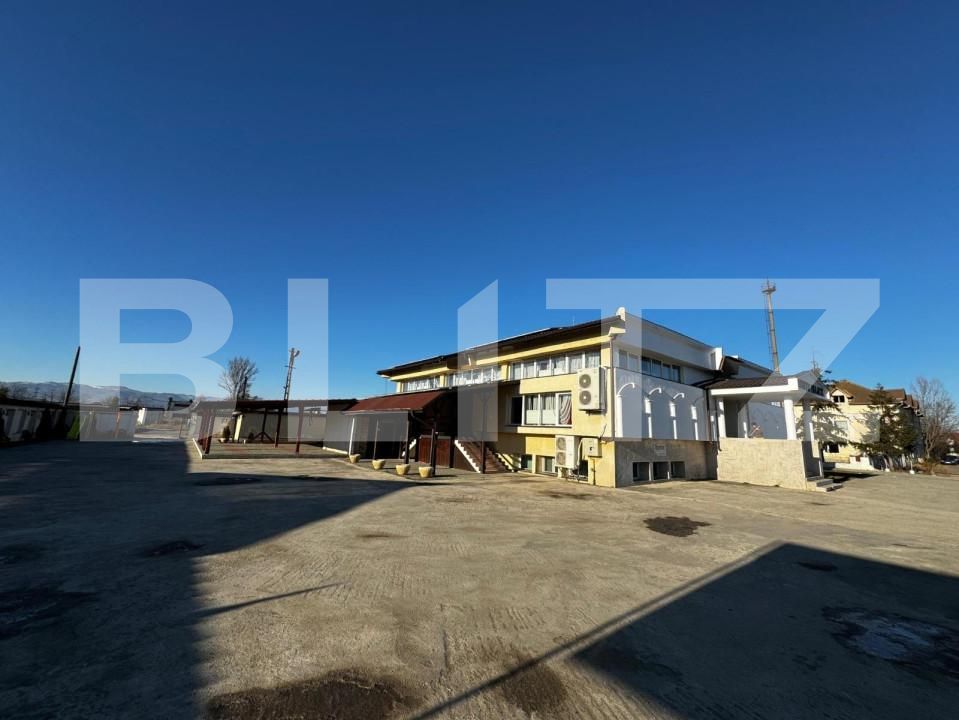 Spațiu comercial de vânzare Nord - 145430SVC | BLITZ Alba Iulia | Poza15