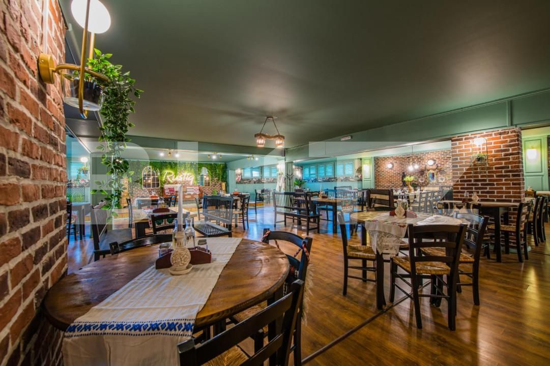 Spațiu comercial de vânzare Nord - 145430SVC | BLITZ Alba Iulia | Poza7