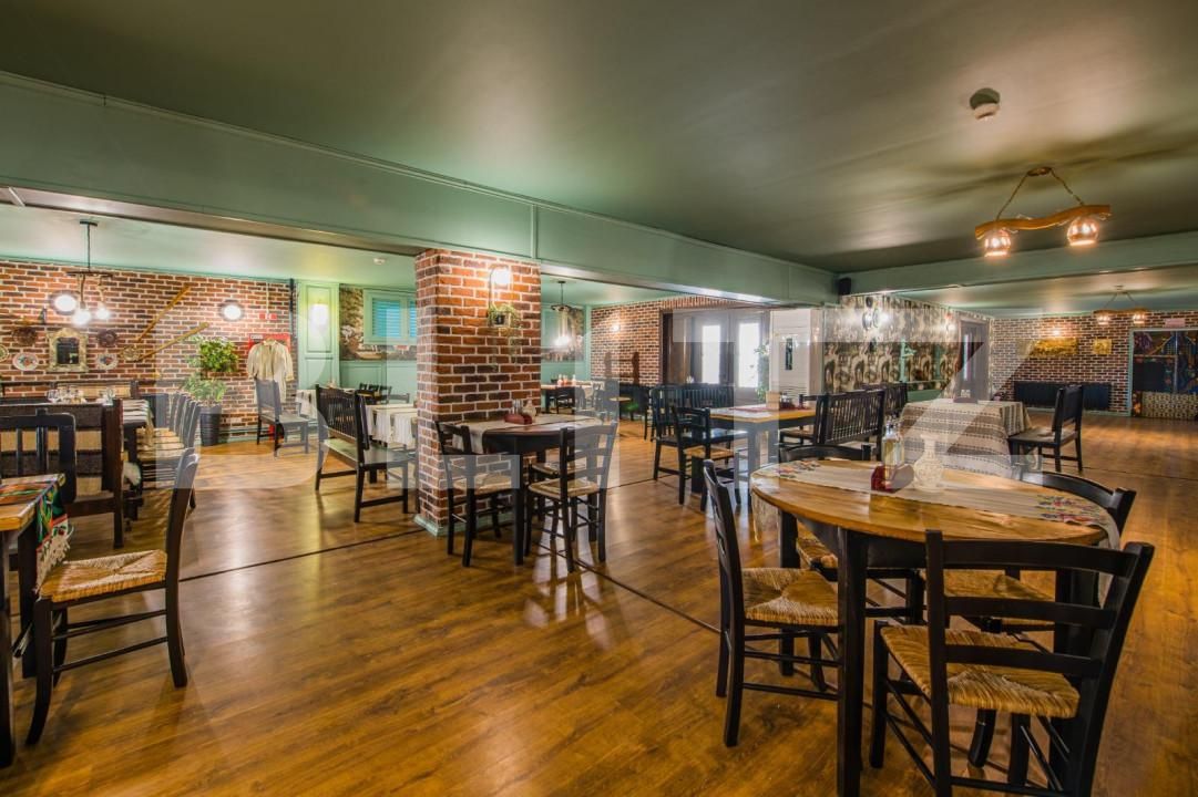 Spațiu comercial de vânzare Nord - 145430SVC | BLITZ Alba Iulia | Poza3