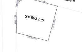 Teren de vanzare zona Arex, Ampoi 3