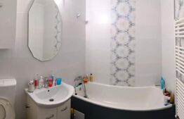 Apartament cu 2 camere, zona Mercur - Alba Iulia