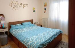 Apartament cu 2 camere, zona Mercur - Alba Iulia