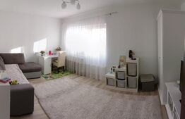Apartament cu 2 camere, zona Mercur - Alba Iulia