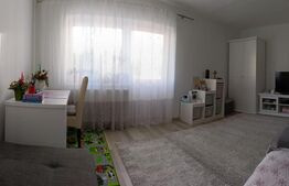 Apartament cu 2 camere, zona Mercur - Alba Iulia