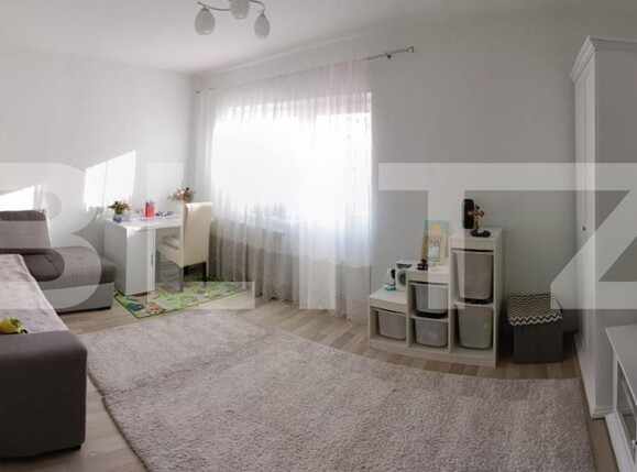 Apartament de închiriat 2 camere Cetate - 145432AI | BLITZ Alba Iulia | Poza1