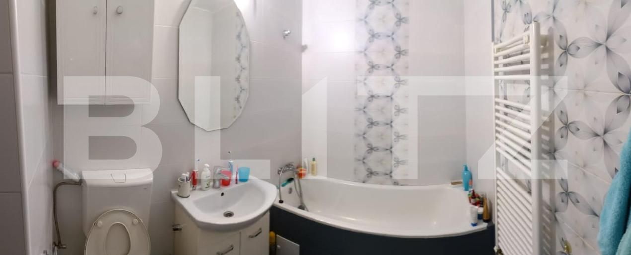 Apartament de închiriat 2 camere Cetate - 145432AI | BLITZ Alba Iulia | Poza7