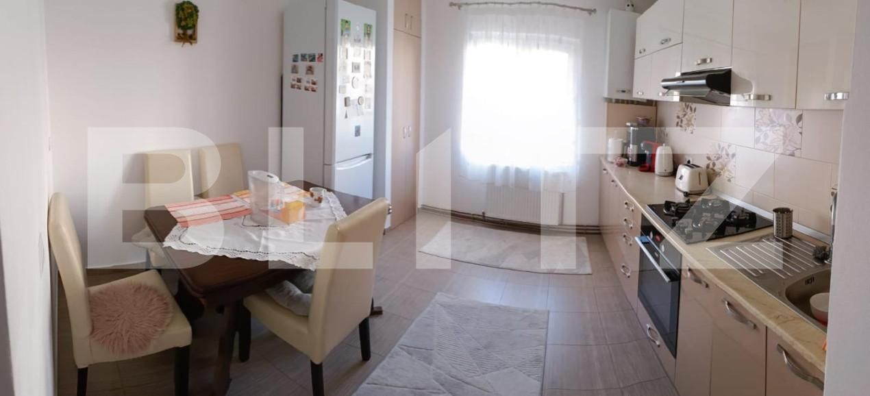 Apartament de închiriat 2 camere Cetate - 145432AI | BLITZ Alba Iulia | Poza2