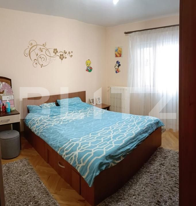 Apartament de închiriat 2 camere Cetate - 145432AI | BLITZ Alba Iulia | Poza3