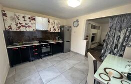 Casa individuala, 65mp, teren, 163 mp zona  Substadion