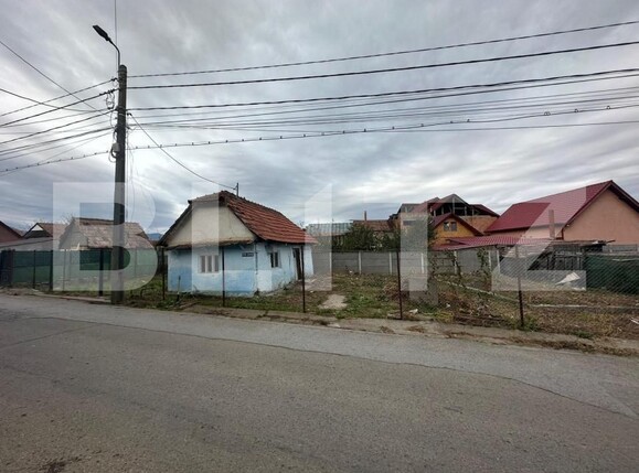 Casa de vânzare 1 camera Micești - 145434CV | BLITZ Alba Iulia | Poza1