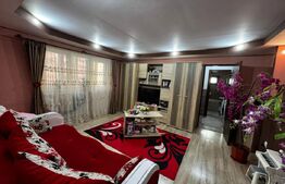 Apartament 3 camere cu boxa la subsol, zona Ampoi 1 - Carolina Mall