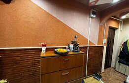 Apartament 3 camere cu boxa la subsol, zona Ampoi 1 - Carolina Mall