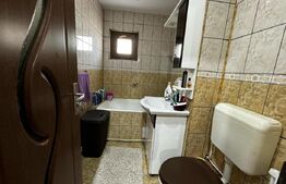 Apartament 3 camere cu boxa la subsol, zona Ampoi 1 - Carolina Mall