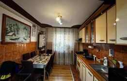 Apartament 3 camere cu boxa la subsol, zona Ampoi 1 - Carolina Mall