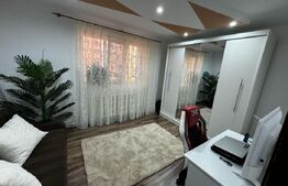 Apartament 3 camere cu boxa la subsol, zona Ampoi 1 - Carolina Mall