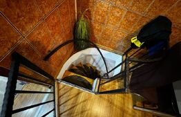 Apartament 3 camere cu boxa la subsol, zona Ampoi 1 - Carolina Mall