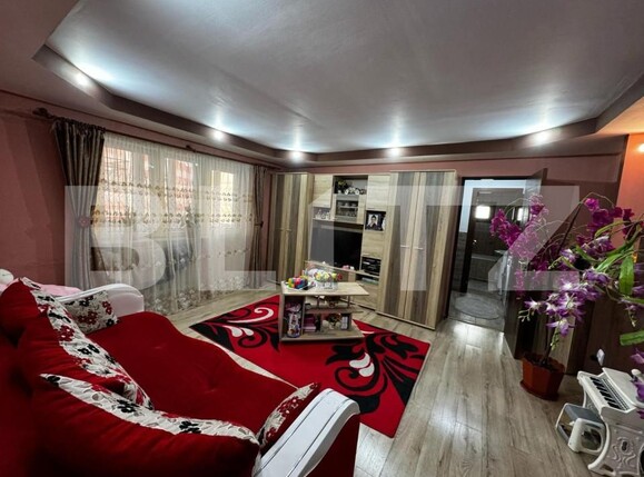 Apartament de vânzare 3 camere Ampoi 1 - 145435AV | BLITZ Alba Iulia | Poza1