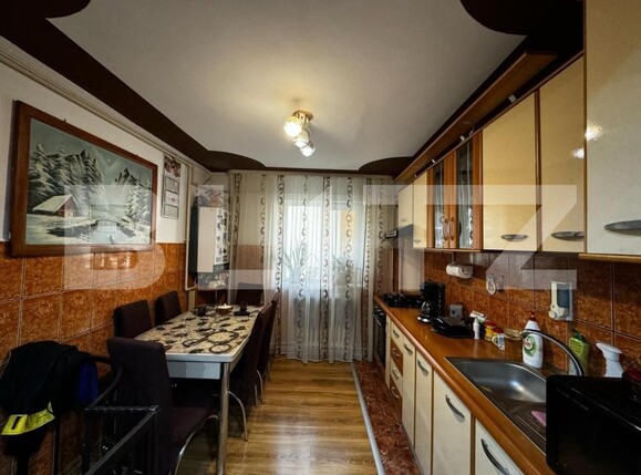 Apartament de vânzare 3 camere Ampoi 1 - 145435AV | BLITZ Alba Iulia | Poza3