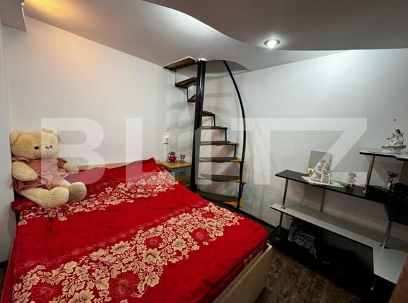 Apartament de vânzare 3 camere Ampoi 1 - 145435AV | BLITZ Alba Iulia | Poza6