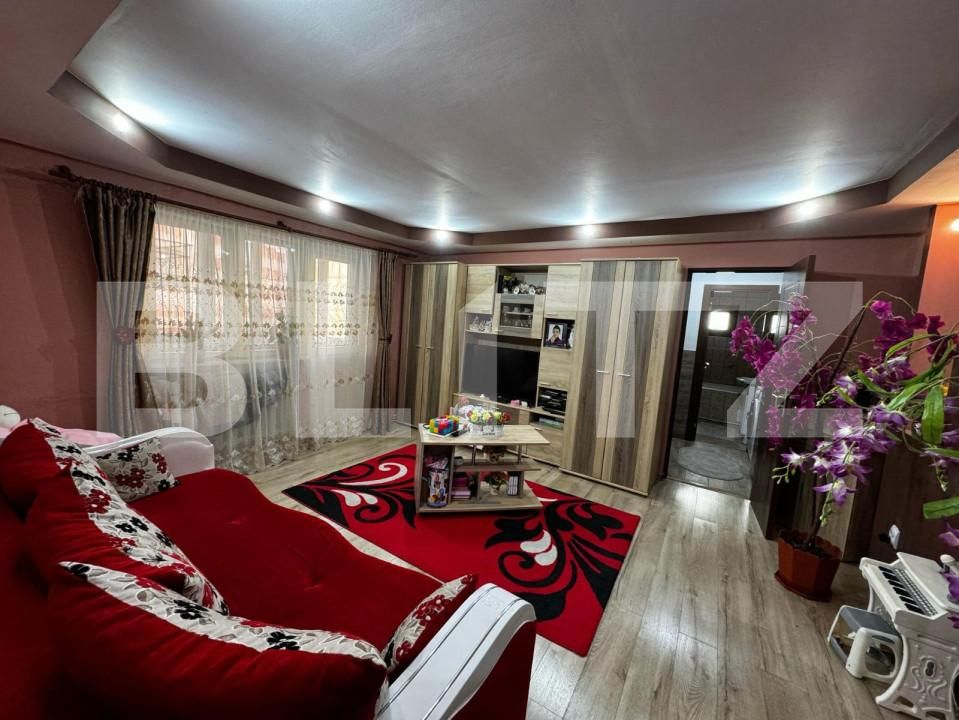 Apartament de vânzare 3 camere Ampoi 1 - 145435AV | BLITZ Alba Iulia | Poza1