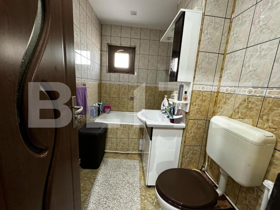 Apartament de vânzare 3 camere Ampoi 1 - 145435AV | BLITZ Alba Iulia | Poza4