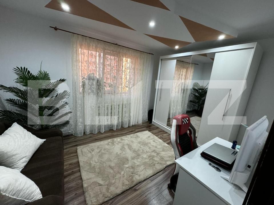 Apartament de vânzare 3 camere Ampoi 1 - 145435AV | BLITZ Alba Iulia | Poza2