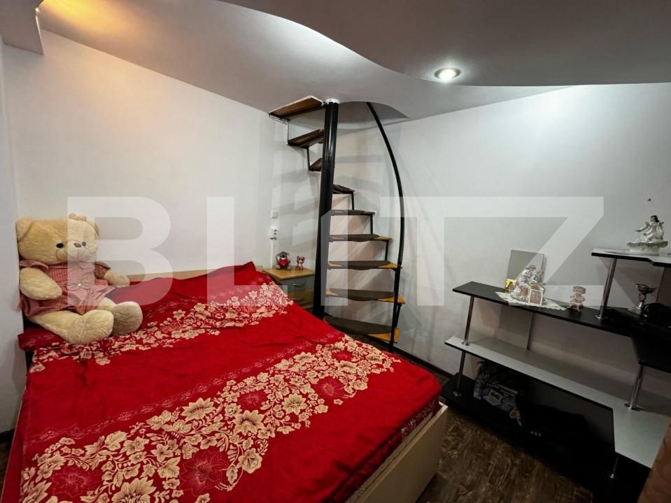 Apartament de vânzare 3 camere Ampoi 1 - 145435AV | BLITZ Alba Iulia | Poza6