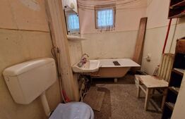 Apartament 4 camere, decomandat, 80 mp, zona Mercur