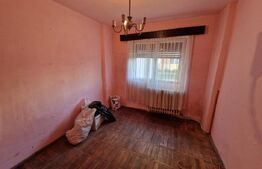 Apartament 4 camere, decomandat, 80 mp, zona Mercur