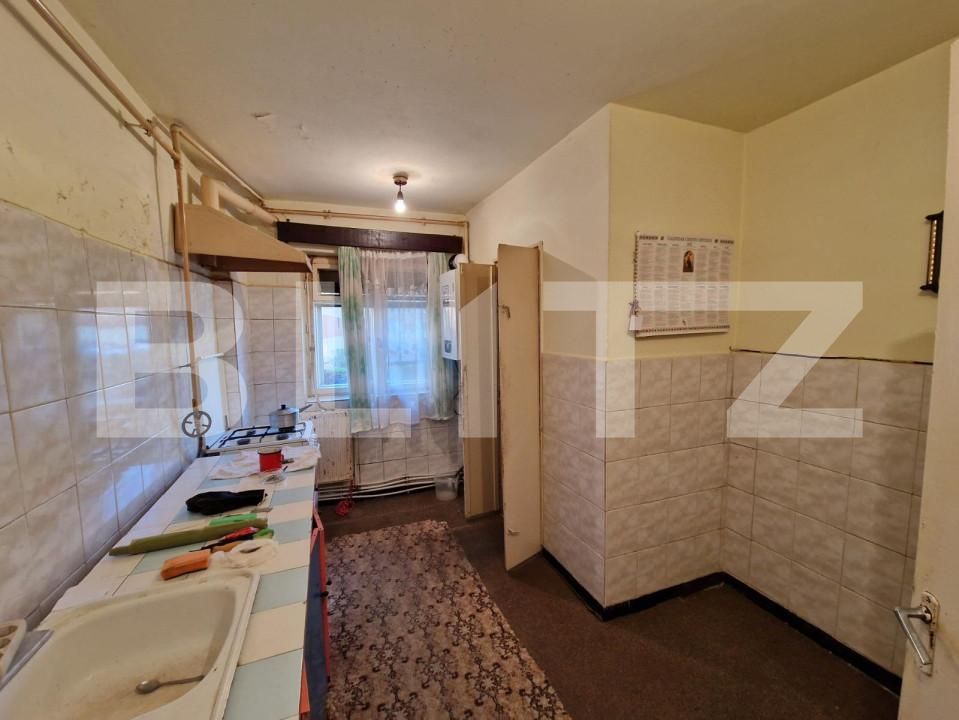 Apartament de vânzare 4 camere Cetate - 145436AV | BLITZ Alba Iulia | Poza1