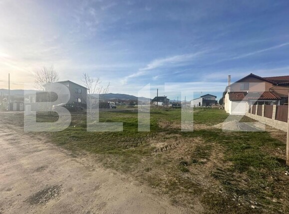 Teren de vânzare Partoș - 145437TV | BLITZ Alba Iulia | Poza2