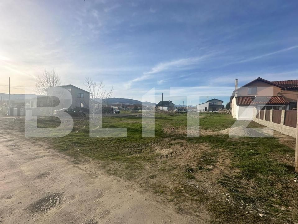 Teren de vânzare Partoș - 145437TV | BLITZ Alba Iulia | Poza2