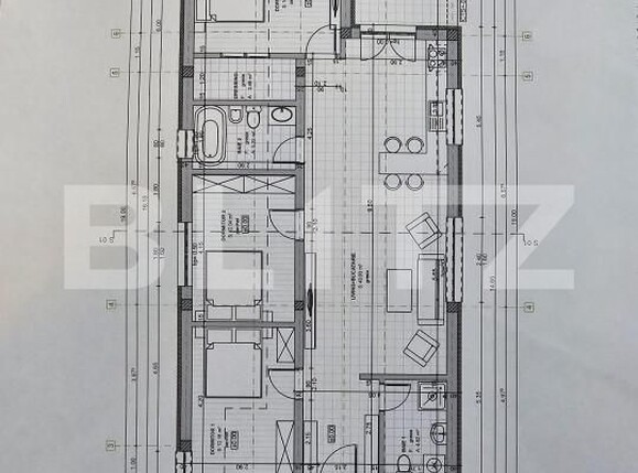 Casa de vânzare 3 camere Cetate - 145438CV | BLITZ Alba Iulia | Poza2