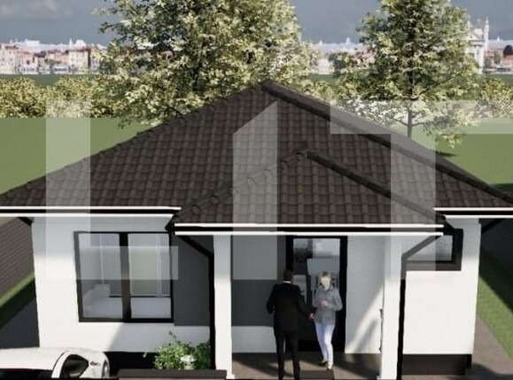 Casa de vânzare 3 camere Cetate - 145438CV | BLITZ Alba Iulia | Poza1