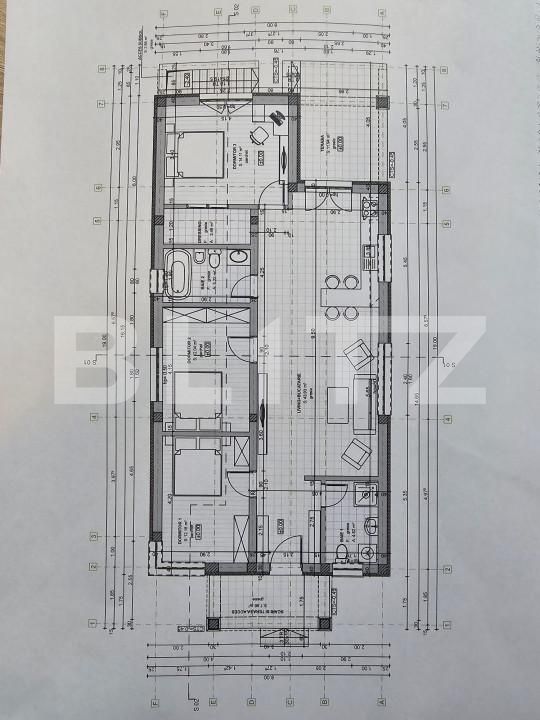 Casa de vânzare 3 camere Cetate - 145438CV | BLITZ Alba Iulia | Poza2