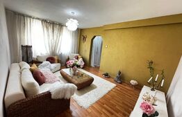 Apartament 2 camere, zona Bulevardul Transilvaniei - Alba Iulia