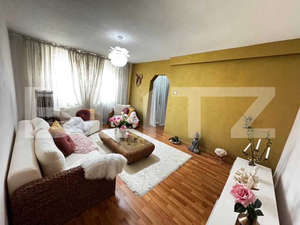 Apartament de vânzare 2 camere Cetate - 145439AV | BLITZ Alba Iulia | Poza1