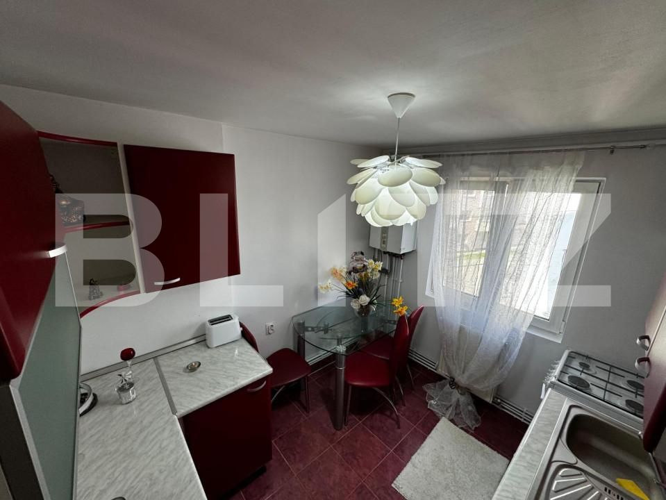 Apartament de vânzare 2 camere Cetate - 145439AV | BLITZ Alba Iulia | Poza4