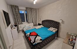 Apartament 3 camere, 89mp utili, decomandat, zona Cetate