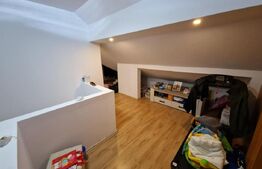 Apartament 3 camere, 89mp utili, decomandat, zona Cetate