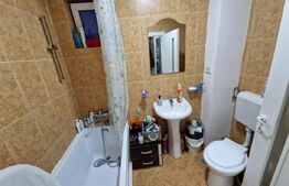 Apartament 3 camere, 89mp utili, decomandat, zona Cetate