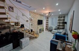 Apartament 3 camere, 89mp utili, decomandat, zona Cetate