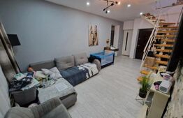 Apartament 3 camere, 89mp utili, decomandat, zona Cetate